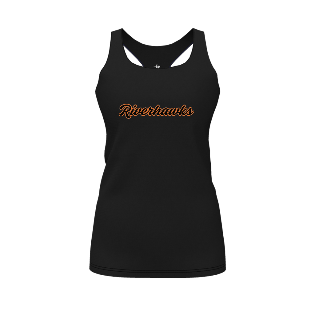 Decker Racerback Tank Top