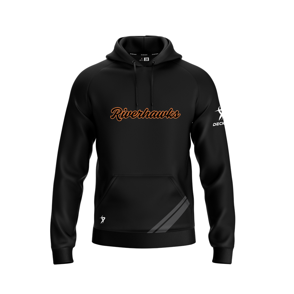 Decker Summit Hoodie