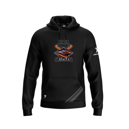 [FOLHSMBK-YXS-LOGO2] Summit Hoodie (Youth XS, Black, Logo 2)