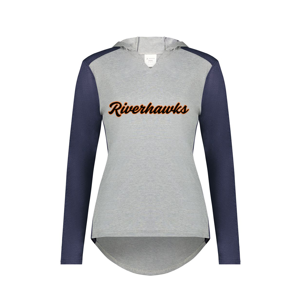 Ladies Vintage Hoodie
