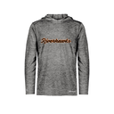 Decker Men's Charge Hoodie