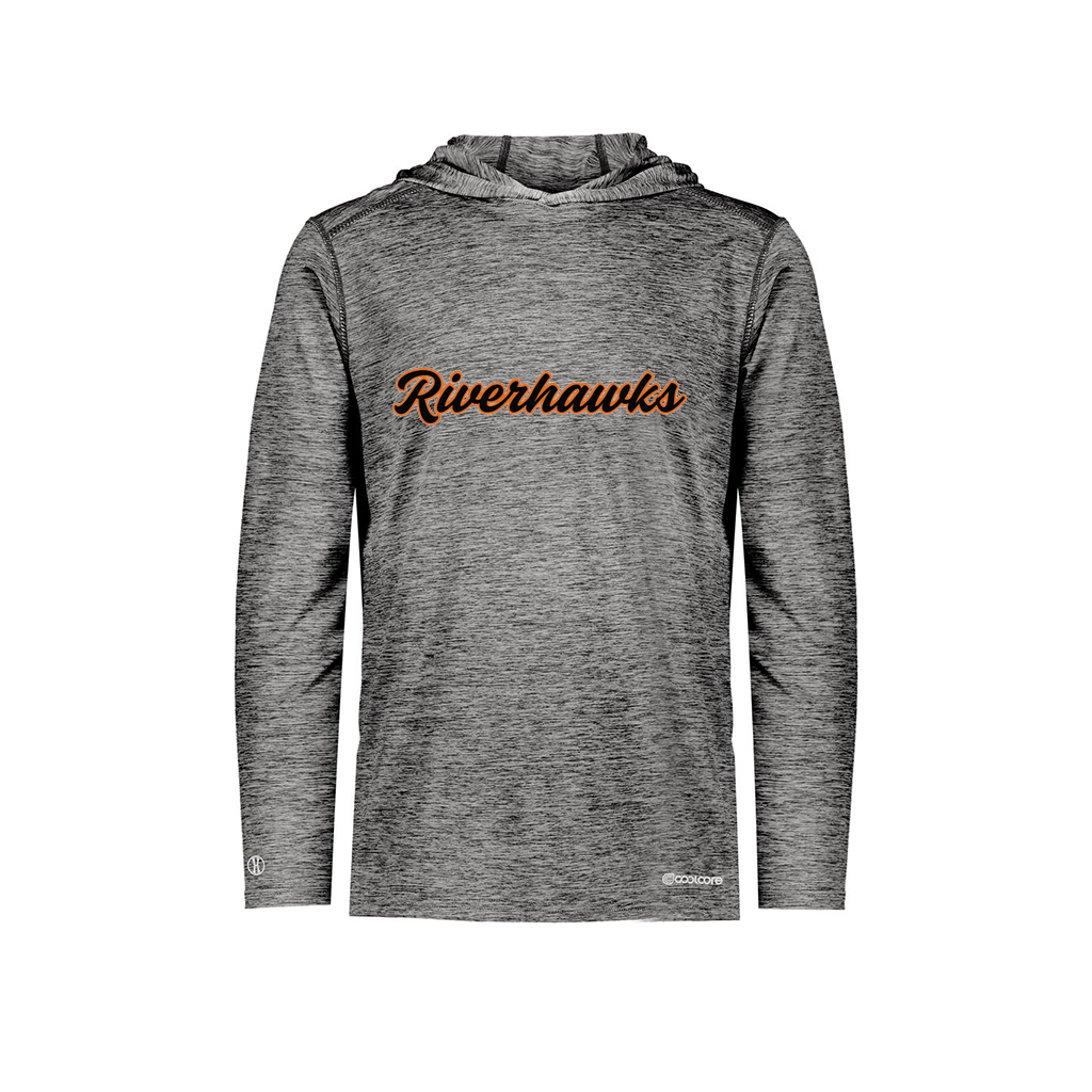 Decker Youth Charge Hoodie