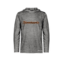 Decker Youth Charge Hoodie