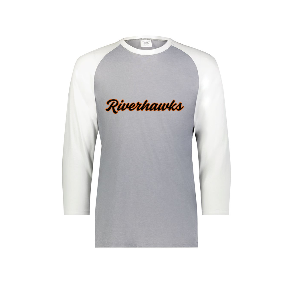 Youth Vintage 3/4 T-Shirt