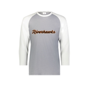 Youth Vintage 3/4 T-Shirt