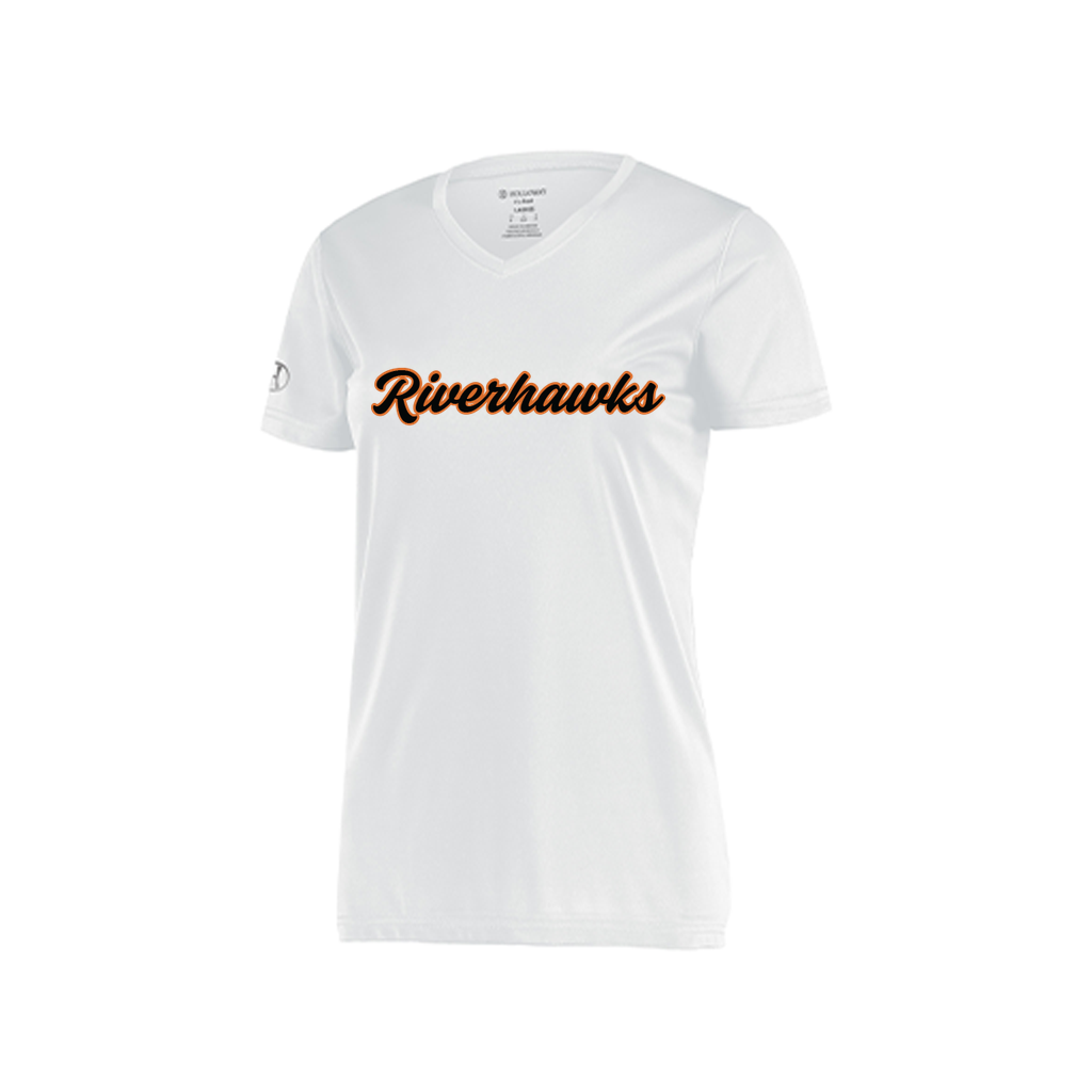 Ladies Movement Dri Fit Shirt